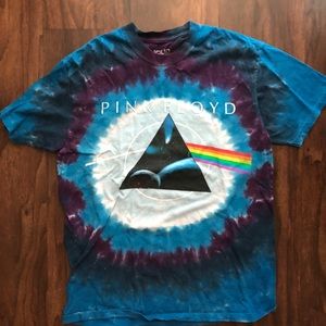 Pink Floyd Tee